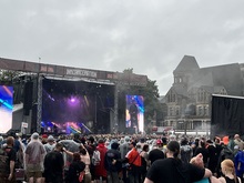 Inkcarceration Music & Tattoo Festival 2022 on Jul 15, 2022 [539-small]