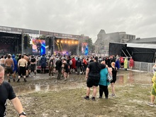 Inkcarceration Music & Tattoo Festival 2022 on Jul 15, 2022 [541-small]