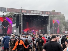 Inkcarceration Music & Tattoo Festival 2022 on Jul 15, 2022 [542-small]