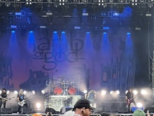 Inkcarceration Music & Tattoo Festival 2022 on Jul 15, 2022 [547-small]