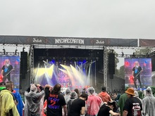 Inkcarceration Music & Tattoo Festival 2022 on Jul 15, 2022 [549-small]