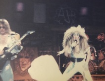 Twisted Sister / Dokken on Jan 28, 1986 [561-small]