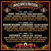 Inkcarceration Music & Tattoo Festival 2022 on Jul 15, 2022 [566-small]