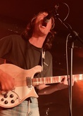 tags: The Get Alongs, Toronto, Ontario, Canada, The Monarch Tavern - The Get Alongs / Jaeger / Mad Iris on Jun 12, 2025 [568-small]