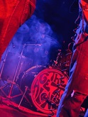 tags: The Get Alongs, Toronto, Ontario, Canada, The Monarch Tavern - The Get Alongs / Jaeger / Mad Iris on Jun 12, 2025 [571-small]
