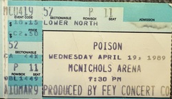 Poison / Tesla on Apr 19, 1989 [572-small]