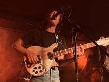 tags: The Get Alongs, Toronto, Ontario, Canada, The Monarch Tavern - The Get Alongs / Jaeger / Mad Iris on Jun 12, 2025 [576-small]
