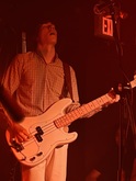 tags: The Get Alongs, Toronto, Ontario, Canada, The Monarch Tavern - The Get Alongs / Jaeger / Mad Iris on Jun 12, 2025 [580-small]