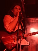 tags: The Get Alongs, Toronto, Ontario, Canada, The Monarch Tavern - The Get Alongs / Jaeger / Mad Iris on Jun 12, 2025 [581-small]