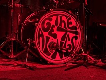 tags: The Get Alongs, Toronto, Ontario, Canada, The Monarch Tavern - The Get Alongs / Jaeger / Mad Iris on Jun 12, 2025 [582-small]