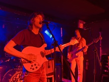 tags: The Get Alongs, Toronto, Ontario, Canada, The Monarch Tavern - The Get Alongs / Jaeger / Mad Iris on Jun 12, 2025 [584-small]