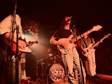 tags: The Get Alongs, Toronto, Ontario, Canada, The Monarch Tavern - The Get Alongs / Jaeger / Mad Iris on Jun 12, 2025 [585-small]