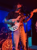tags: The Get Alongs, Toronto, Ontario, Canada, The Monarch Tavern - The Get Alongs / Jaeger / Mad Iris on Jun 12, 2025 [586-small]