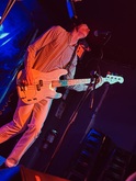 tags: The Get Alongs, Toronto, Ontario, Canada, The Monarch Tavern - The Get Alongs / Jaeger / Mad Iris on Jun 12, 2025 [587-small]