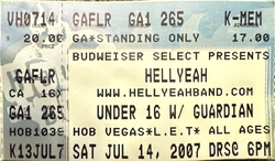 Hellyeah / Invitro / KIL JADEN on Jul 14, 2007 [599-small]