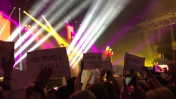 Panic! At the Disco / Tigertown on Nov 19, 2016 [616-small]