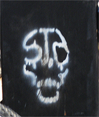 STD's emblem @ Hermosa Beach Ironman - 07.04.08, tags: STD's, Hermosa Beach, California, United States, Gear - STD's on Jul 4, 2008 [615-small]