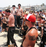 STD's @ Hermosa Beach Ironman - 07.04.08 [1 of 8], tags: STD's, Hermosa Beach, California, United States - STD's on Jul 4, 2008 [617-small]