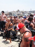 STD's @ Hermosa Beach Ironman - 07.04.08 [5 of 8], tags: STD's, Hermosa Beach, California, United States - STD's on Jul 4, 2008 [624-small]