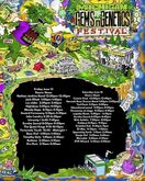 Set Times, Michigan Gems & Genetics Friday Only on Jun 13, 2025 [711-small]