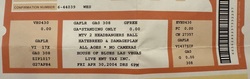 "MTV2 Headbangers Ball" / Damageplan / Hatebreed / Drowning Pool on Apr 30, 2004 [738-small]