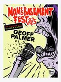 Mom's Basement Fest 2025 on Oct 3, 2025 [744-small]