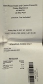 Mother Mother / KONGOS on May 19, 2017 [749-small]