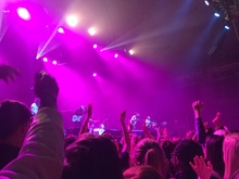Panic! At the Disco / Tigertown on Nov 19, 2016 [618-small]