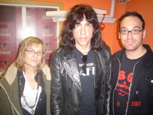 Marky Ramone on Jan 6, 2007 [802-small]