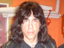 Marky Ramone on Jan 6, 2007 [804-small]