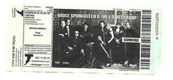 Bruce Springsteen & The E Street Band / Bruce Springsteen on Jul 20, 2008 [813-small]