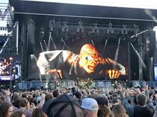 Iron Maiden / Halestorm on Jun 7, 2025 [818-small]