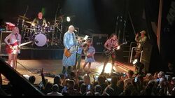 Billy Corgan and The Machines of God / Return to Dust on Jun 15, 2025 [819-small]