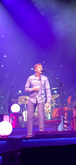 Tyler Childers / Hayes Carll on Jun 8, 2025 [826-small]