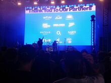 tags: Speed, London, England, United Kingdom, Victoria Park - Outbreak Festival on Jun 13, 2025 [860-small]