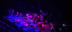 Trombone Shorty & Orleans Avenue / Dumpstaphunk on Jun 11, 2025 [863-small]
