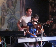 Exit Clov @ Lovejoy's - SXSW - 3.14.08 [6 of 8], tags: Exit Clov, Austin, Texas, United States, Lovejoy's - Exit Clov on Mar 14, 2008 [871-small]