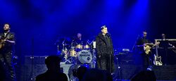 Holly Johnson on Jun 15, 2025 [887-small]