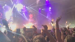 Panic! At the Disco / Tigertown on Nov 19, 2016 [619-small]