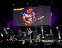SatchVai Band / Joe Satriani / Steve Vai / Ned Evett on Jun 14, 2025 [909-small]