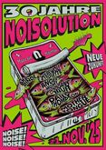 Mother Tongue / Daily Thompson / Coogans Bluff / Werewolf Etiquette / Aka Rinde / Anger MGMT on Nov 21, 2025 [916-small]