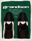 tags: Gig Poster - grandson on Jun 17, 2025 [921-small]