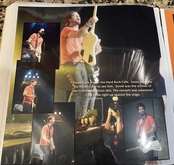 David Cook / The Script on Nov 28, 2009 [946-small]