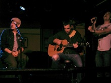 tags: Josh Hoge, Ernie Halter, Columbus, Ohio, United States, The Basement - Josh Hoge / Ernie Halter on Jun 16, 2008 [971-small]