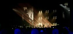 Nine Inch Nails / Boys Noize on Jun 15, 2025 [981-small]