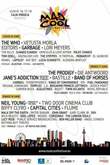 tags: Gig Poster - Mad Cool Festival 2016 on Jun 16, 2016 [983-small]