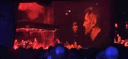 Nine Inch Nails / Boys Noize on Jun 15, 2025 [984-small]