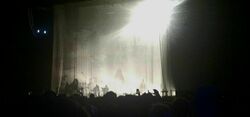 Nine Inch Nails / Boys Noize on Jun 15, 2025 [985-small]