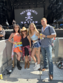 Kenny Chesney / Zac Brown Band / Megan Moroney / Uncle Kracker on Jul 27, 2024 [997-small]