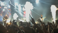 Panic! At the Disco / Tigertown on Nov 19, 2016 [620-small]